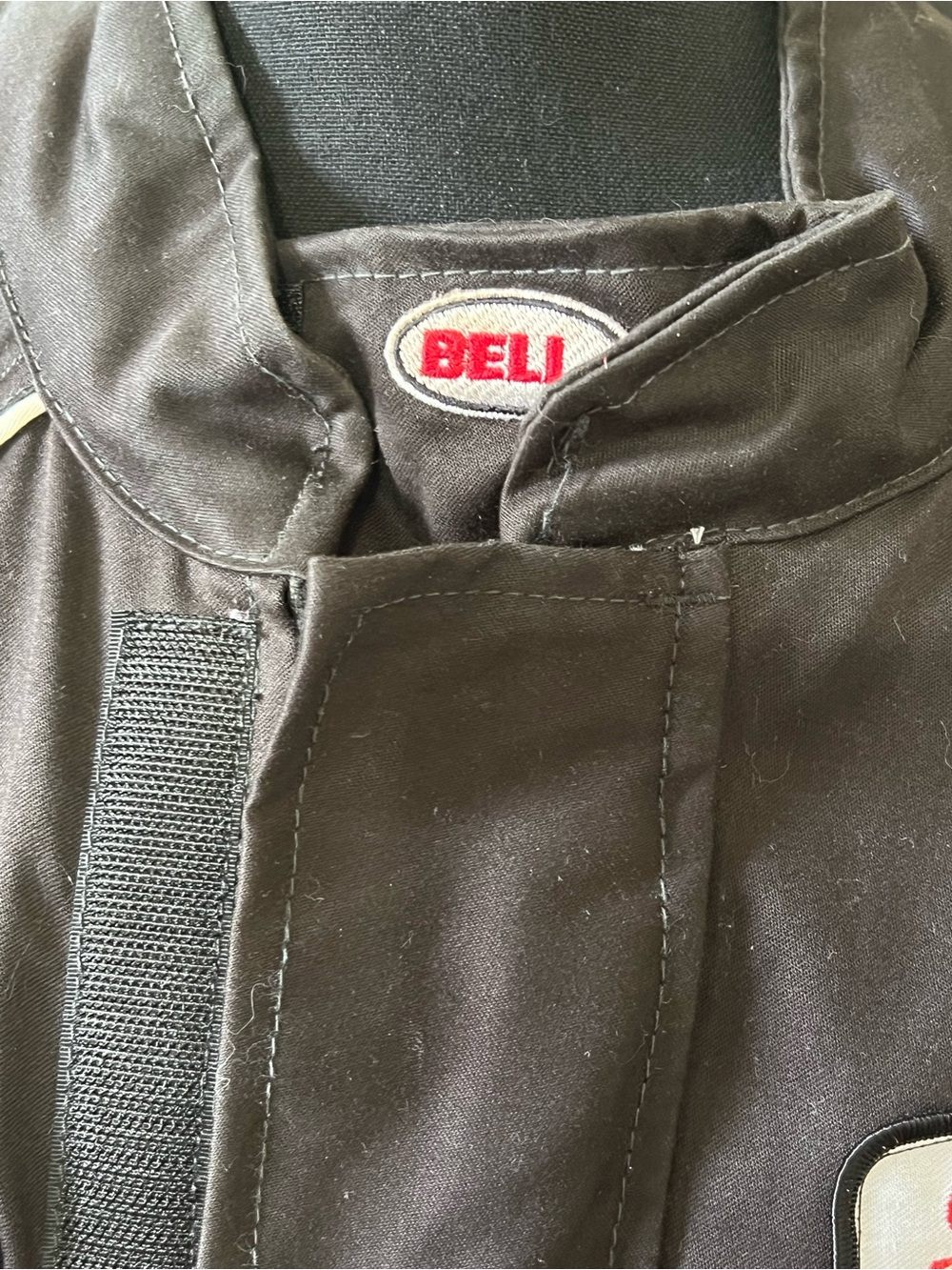 Bell Racing Jacket - Picture 6 of 7
